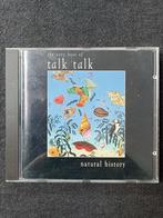 Cd the very best of Talk Talk, Ophalen of Verzenden, Zo goed als nieuw, 1980 tot 2000