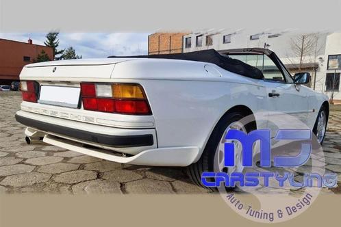 Porsche 944 – Achterbumper spoiler, Auto diversen, Tuning en Styling, Ophalen of Verzenden