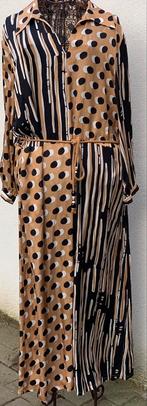 Caroline Biss 44 jolie robe oversize séparée 44, Comme neuf, Taille 42/44 (L), Autres couleurs, Enlèvement ou Envoi