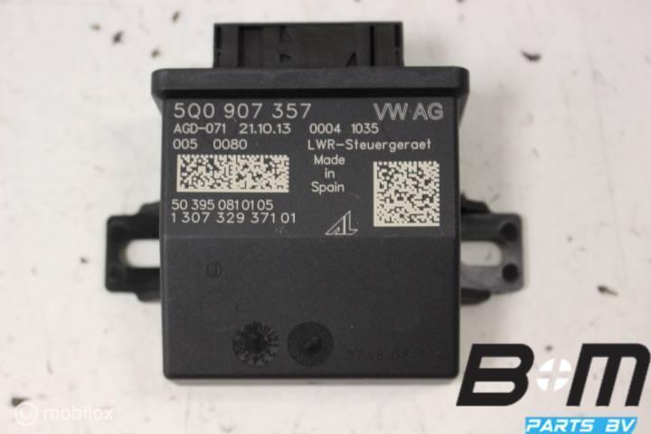 Regelapparaat licht hoogteverstelling Sportsvan 5Q0907357, Auto-onderdelen, Elektronica en Kabels, Gebruikt