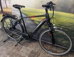 Pegasus PREMIO EVO 5 Elektrische fiets met Bosch Middenmotor, Fietsen en Brommers, Ophalen of Verzenden, Zo goed als nieuw, 50 km per accu of meer