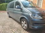 Volkswagen Transporter T6, 2.0 TDI, 204 pk, Automaat DSG 7, Auto's, Bestelwagens en Lichte vracht, Automaat, Volkswagen, Particulier
