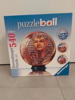 Puzzleball, Ophalen of Verzenden, Zo goed als nieuw