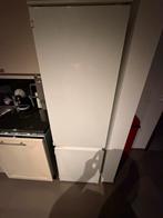 Koelkast met vriezer GRATIS, Ophalen, Gebruikt, Met aparte vriezer, 160 cm of meer