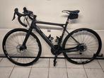 Racefiets GT Bicycles, Fietsen en Brommers, Gebruikt, Meer dan 20 versnellingen, 53 tot 57 cm, Ophalen