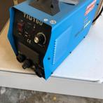 Poste à souder TIG 160AMP complet neuf!, Bricolage & Construction, Enlèvement, Tig, Neuf, 150 à 250 ampères