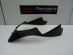 Binnenkuip voor in Zijpanelen Honda CBR600FI / CBR600F 2001, Ophalen of Verzenden, Gebruikt