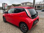 Toyota aygo x model modern wagen bj 2016, Auto's, Toyota, Euro 6, Parkeersensor, Aygo X, Bedrijf