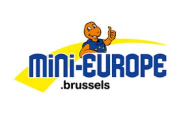 2 e-tickets Mini-Europe val 31/12/25 beschikbaar voor biedingen