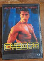 Cyborg - Jean-Claude Van Damme - Deborah Richter, Cd's en Dvd's, Ophalen of Verzenden, Nieuw in verpakking, Actie