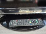 Panasonic Viera tv 43 Inch + Medion TV extra samen voor 40€, Ophalen, Panasonic, HD Ready (720p), 100 Hz