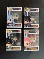 Lot pop Jujutsu Kaisen, Enlèvement ou Envoi, Comme neuf