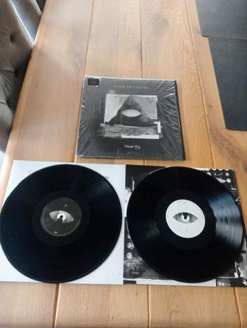 Alice in Chains 2-lp Rainier Frog 2018  beschikbaar voor biedingen