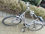 damesfiets Norta, 7 versnellingen, Fietsen en Brommers, Ophalen, Gebruikt, Versnellingen