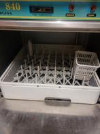 Lave-vaisselle professionnel — Alfa Vergina 840, Enlèvement