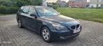 Bmw 520d, Particulier, Te koop, Euro 5