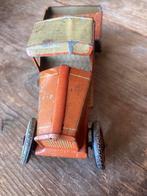 GREPPERT KELCH PLAATWERKWAGEN1920 Prachtige staat - vintage, Ophalen of Verzenden, Gebruikt