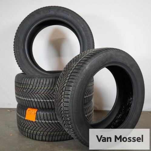 Bridgestone Weather Control 235-255/55 R19 101T All season, Auto-onderdelen, Banden en Velgen, Band(en), All Season, 19 inch, 235 mm