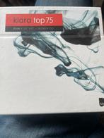 Klara top 75 / 9cd’s, Cd's en Dvd's, Cd's | Klassiek, Ophalen, Zo goed als nieuw