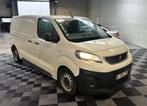 Peugeot Expert 1.5 BlueHDi bj. 2019 178000km Euro 6, 4 deurs, Euro 6, Bedrijf, 1500 cc