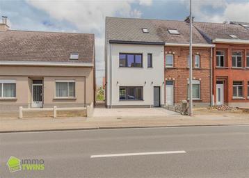 Woning te koop in Lebbeke, 4 slpks beschikbaar voor biedingen