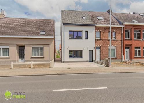 Woning te koop in Lebbeke, 4 slpks, Immo, Huizen en Appartementen te koop, Vrijstaande woning, B