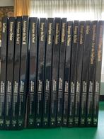 Encyclopedie van landen en mannen - Larousse, Complete serie, Zo goed als nieuw, Overige onderwerpen