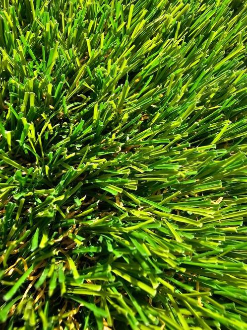 Uitverkoop kunstgras wegens pensioen, Tuin en Terras, Overige Tuin en Terras, Nieuw, Ophalen