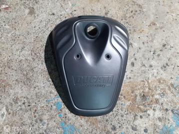Tankkap cover tankcover afdekkap ST2 ST4 beschikbaar voor biedingen