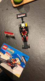 Lego System 6639, Ophalen, Gebruikt, Lego