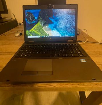 HP Laptop beschikbaar voor biedingen