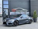 Mercedes E250 benzine Full AMG, Auto's, Mercedes-Benz, Automaat, 4 zetels, Euro 6, 4 cilinders
