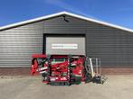 TE HUUR: Hinowa light lift 17.75 spinhoogwerker 17 M diesel