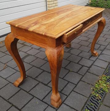 Schrijfttafel (vintage) beschikbaar voor biedingen