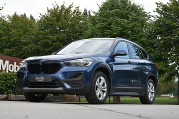 BMW X1 sDrive16 Automaat/AppleCarplay//Head-Up/Trekhaak beschikbaar voor biedingen