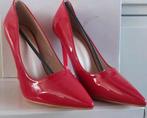 Chaussure à talon taille 40 neuve, Enlèvement ou Envoi, Comme neuf, Rouge