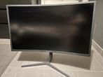 Samsung lc32hg70qquxen gaming monitor, Computers en Software, Monitoren, Ophalen