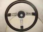 mooi  sportstuurtje SPRINGALEX diameter 33 cm  in zr gde st, Ophalen of Verzenden, Overige automerken