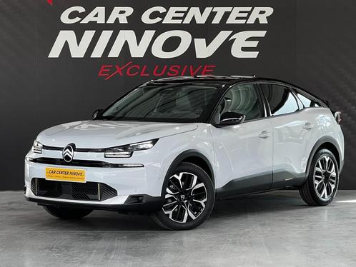 CITROEN C4 MHEV MAX *New* 7km, Auto's, Citroën, Particulier, Te koop, C4, Benzine, Euro 6, Berline, 5 deurs, Automaat, Wit, Grijs