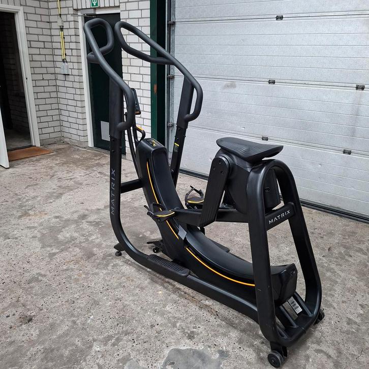 Matrix S Force Performance Trainer HIIT, Sport en Fitness, Fitnessmaterialen, Ophalen