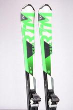 144; 151; 158; 172; 179 cm ski's VOLKL RTM 8.0 green, Overige merken, Ski, Gebruikt, Carve