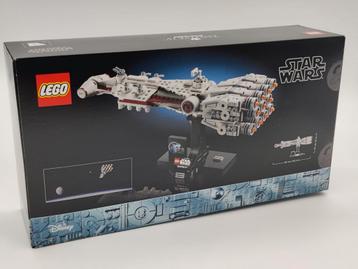 Lego 75376 Tantive IV  beschikbaar voor biedingen