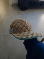 Gucci bande rare bleu