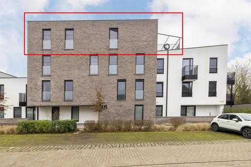 Appartement te koop in Herentals, 3 slpks, Immo, Huizen en Appartementen te koop, Appartement, A