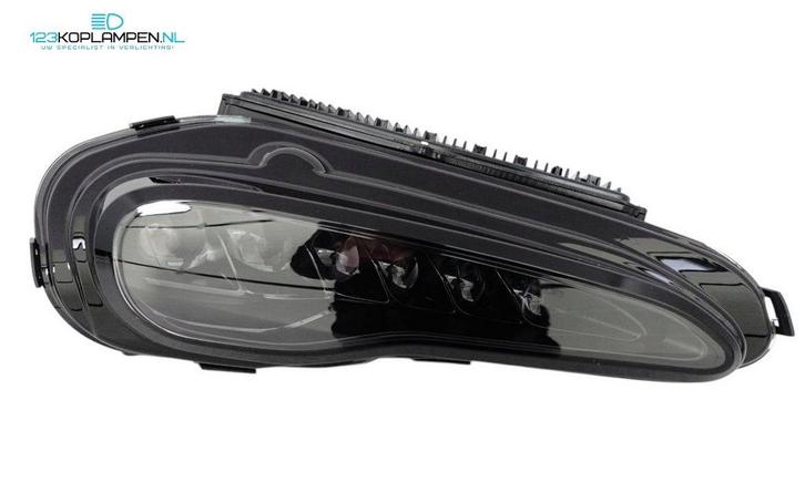 Originele McLaren Koplampen / Koplamp / Snel Leverbaar, Auto-onderdelen, Verlichting, Overige automerken, Gebruikt, Herkomst onderdeel bekend