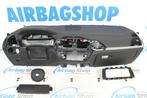 Airbag kit Tableau de bord cuir HUD speaker BMW G02, Autos : Pièces & Accessoires, Utilisé, Enlèvement ou Envoi