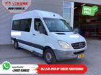 Mercedes-Benz Sprinter 313 2.2 CDI L2H2 €10.164 Incl. BTW BP, Auto's, 207 g/km, Wit, Mercedes-Benz, Bedrijf