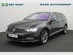 Volkswagen Passat SW Passat SW 1.5 TSI Elegance OPF DSG (EU6, Auto's, Automaat, Airbags, Break, Zilver of Grijs