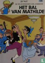 het bal van mathilde nr 126, Boeken, Stripverhalen, Eén stripboek, Ophalen of Verzenden, Nieuw, Jef Nys