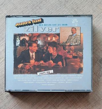 James Last Zilver cd beschikbaar voor biedingen
